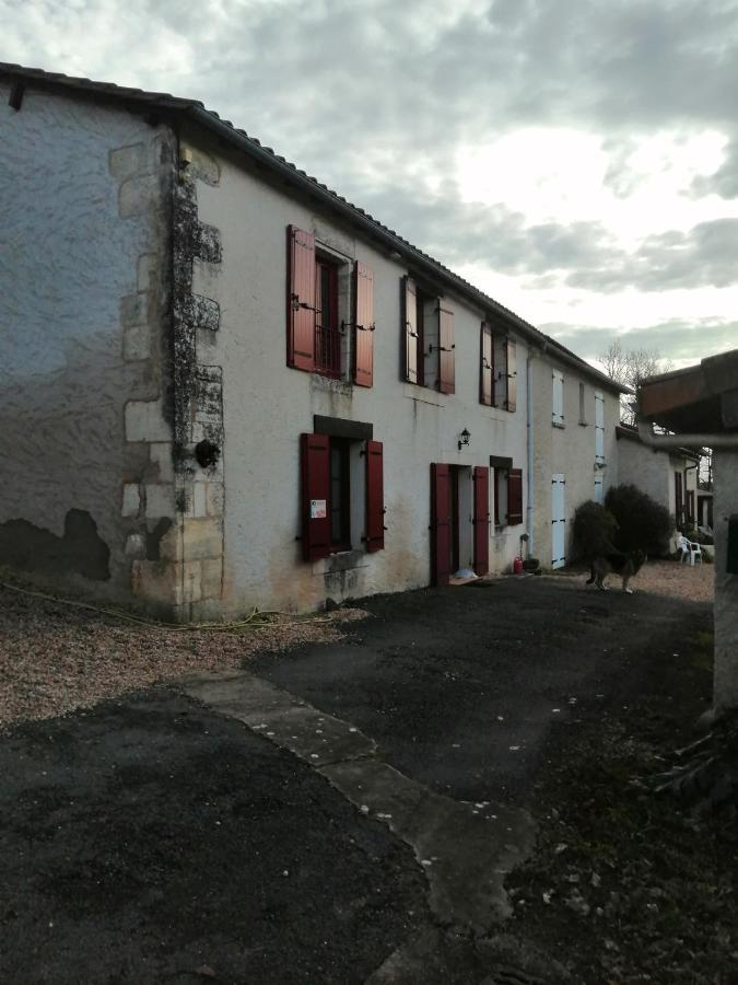 Belle Vue 1 Villa Brantôme Exteriör bild