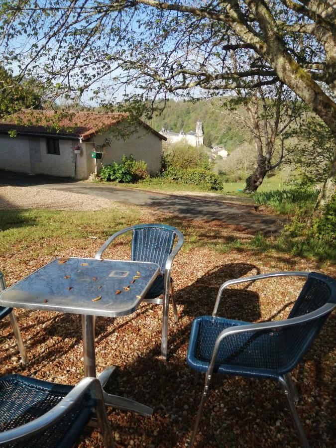 Belle Vue 1 Villa Brantôme Exteriör bild